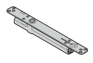 HORMANN 3090750 Встроенный доводчик двери (шина скольжения слева)